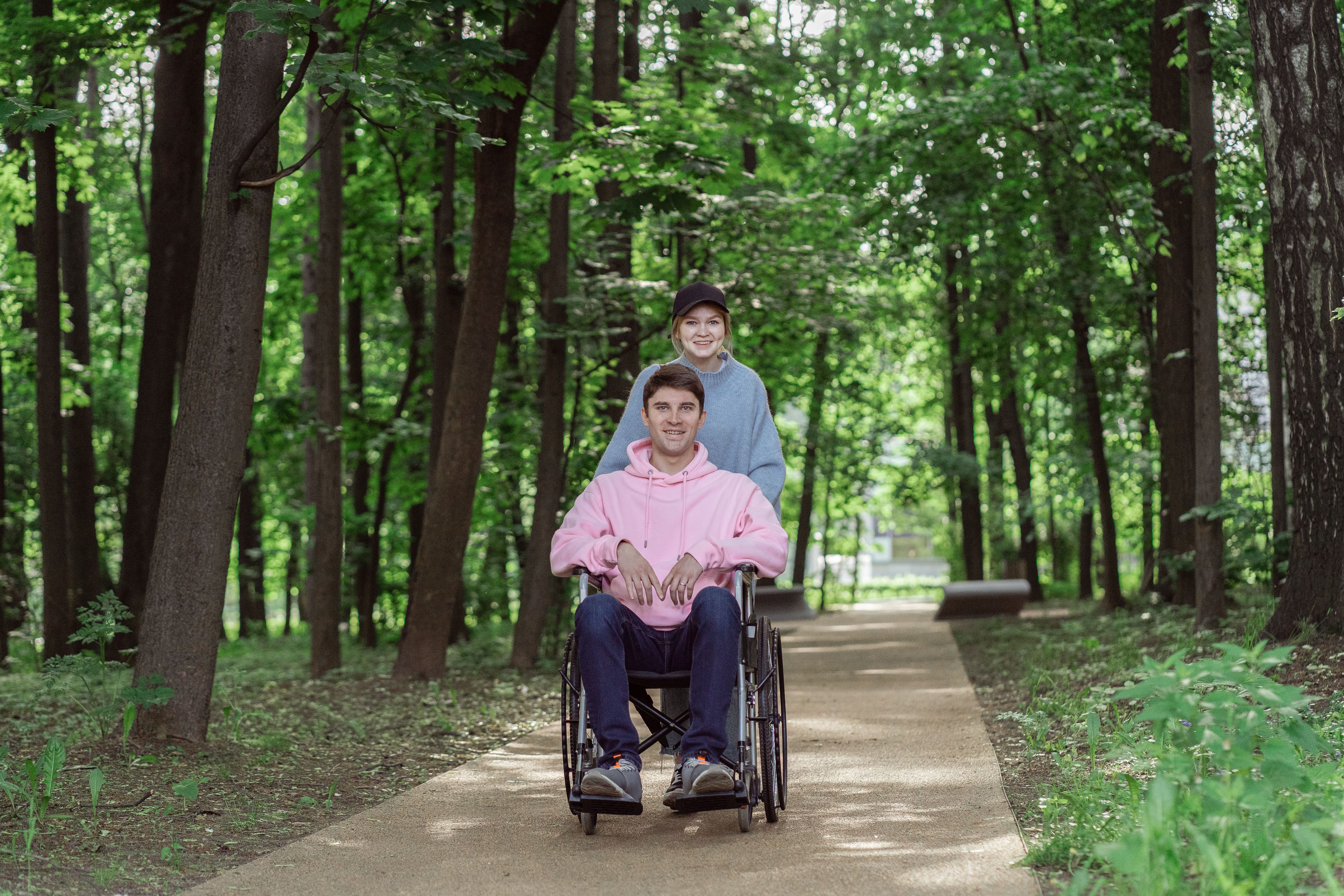 Key Staffing — connecting compassionate carers with communities