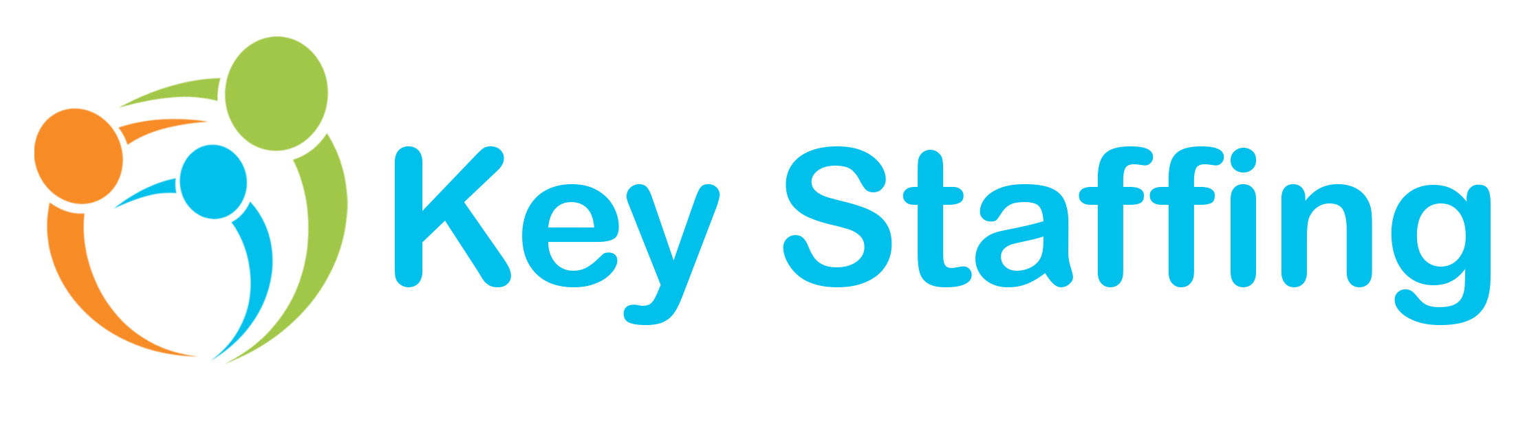 Key Staffing — connecting compassionate carers with communities