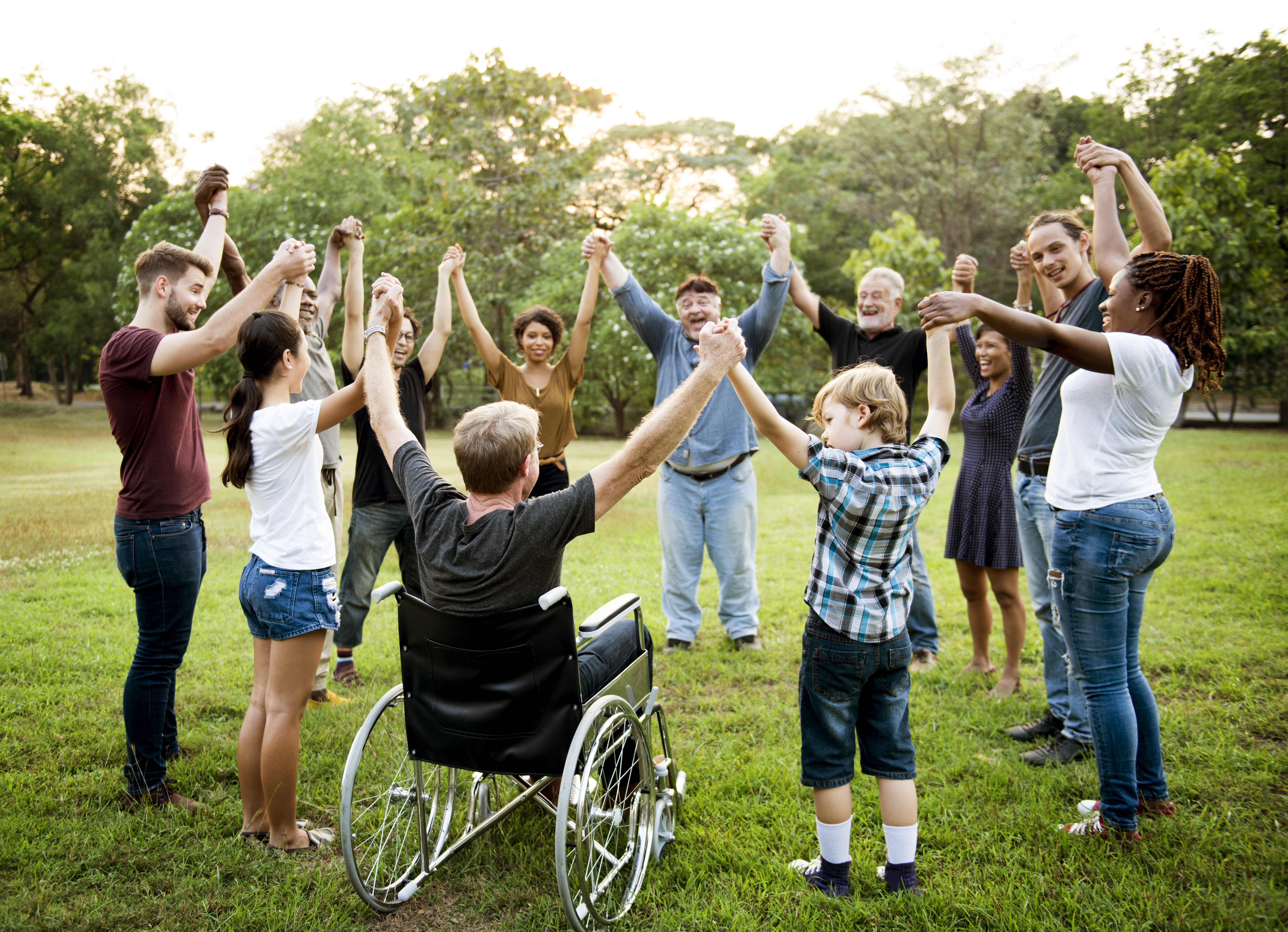 Disability (NDIS) support staffing